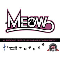 Meow (EN) (Special Order)