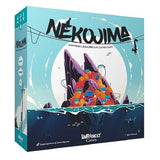 Nekojima (FR) (Special Order)