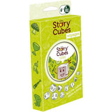 Rory's Story Cubes - Voyages (6 un.) (ML) (Special Order)