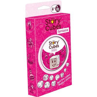 Rory's Story Cubes - Fantasia (6 un.) (ML) (Special Order)
