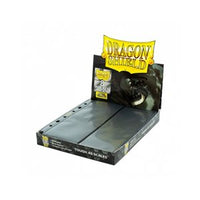 Pages: Dragon Shield: 8-pkt Sideloader: Non-Glare (50) (EN)