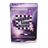 Sleeves: Board Game: Extra Large Non-Glare (50) (EN) (Special Order)