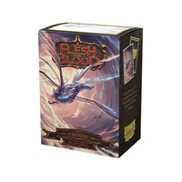 Sleeves: Dragon Shield: Limited Edition: Matte Art: Flesh and Blood: Cromai (100) (EN) (Special Order)