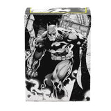 Sleeves: Dragon Shield: Limtied Edition: Matte DUAL Art: Dark Knight (100) (EN) (Special Order)