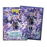 Sleeves: Dragon Shield: Limited Edition: Dual Matte Art: Grand Archive: Ciel (100) (EN) (Special Order)