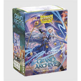 Sleeves: Dragon Shield: Limited Edition: Dual Matte Art: Diana, Moonpiercer (100) (EN) (Special Order)