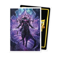 Sleeves: Dragon Shield: Limited Edition: Matte Art: Flesh and Blood: Viserai, Usurper (100)(EN) ^ Se (Special Order)