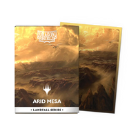 Dragonshield Landfall Series 100 Card Sleeves