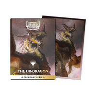Dragonshield Legendary Series 100 Card Sleeves The Ur-Dragon