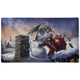 Playmat: Dragon Shield: Limited Edition: Christmas 2025 (EN)