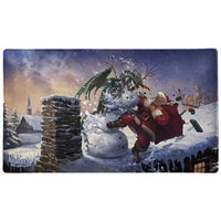 Playmat: Dragon Shield: Limited Edition: Christmas 2025 (EN)
