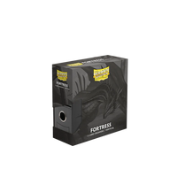 Dragon Shield: Fortress 2-Card Drawers Vertical