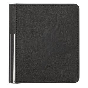 Binder: Dragon Shield: Card Codex 80: Iron Grey (EN)