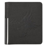 Binder: Dragon Shield: Card Codex 80: Iron Grey (EN)