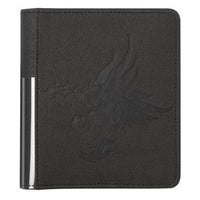 Binder: Dragon Shield: Card Codex 80: Iron Grey (EN)