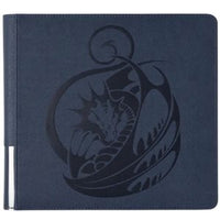 Binder: Dragon Shield: Card Codex Zipster XL: Midnight Blue (EN)