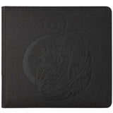 Binder: Dragon Shield: Card Codex Zipster XL: Iron Grey (EN)