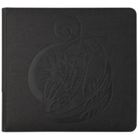 Binder: Dragon Shield: Card Codex Zipster XL: Iron Grey (EN)