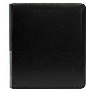 Binder: Dragon Shield: Card Codex Zipster Small: Black (EN)