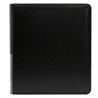 Binder: Dragon Shield: Card Codex Zipster Small: Black (EN)