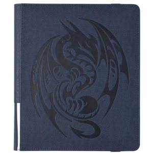 Binder: Dragon Shield: Card Codex 360: Midnight Blue (EN)