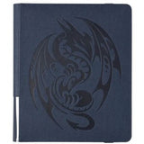 Binder: Dragon Shield: Card Codex 360: Midnight Blue (EN)