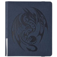 Binder: Dragon Shield: Card Codex 360: Midnight Blue (EN)