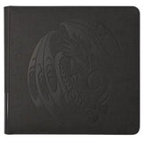 Binder: Dragon Shield: Card Codex 576: Iron Grey (EN)