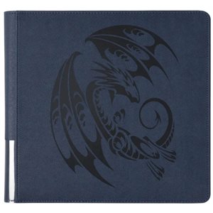 Binder: Dragon Shield: Card Codex 576: Midnight Blue (EN)