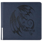 Binder: Dragon Shield: Card Codex 576: Midnight Blue (EN)
