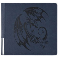 Binder: Dragon Shield: Card Codex 576: Midnight Blue (EN)