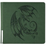 Binder: Dragon Shield: Card Codex 576: Forest Green (EN)