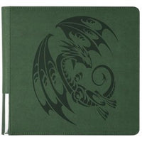 Binder: Dragon Shield: Card Codex 576: Forest Green (EN)