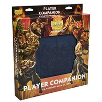 RPG: Dragon Shield: Player Companion: Midnight Blue (EN)