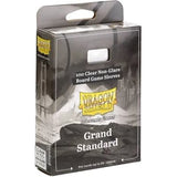 Sleeves: Board Game: Grand Standard (100) (EN) (Special Order)