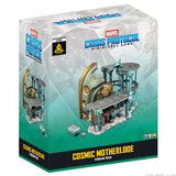 Marvel: Crisis Protocol - Cosmic Motherlode Terrain Pack (ML) (Special Order)