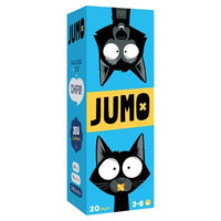 Jumo (FR) (Special Order)