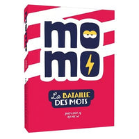 Momo (FR) ^ 06 Nov 2026 (Special Order)