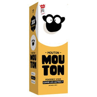 Mouton Mouton (FR) ^ 06 Nov 2026 (Special Order)