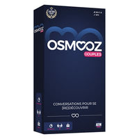 Osmooz (FR) ^ 06 Nov 2026 (Special Order)