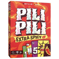 Pili Pili 2 (ML) ^ 06 Nov 2026 (Special Order)