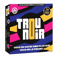 Trou Noir (FR) ^ 06 Nov 2026 (Special Order)