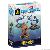 Marvel: Crisis Protocol: Dormammu Ultimate Encounter (ML) (Special Order)