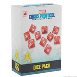 Marvel: Crisis Protocol: Dice Pack (ML) (Special Order)
