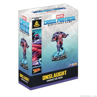 Marvel: Crisis Protocol: Onslaught - Character Pack (ML) (Special Order)