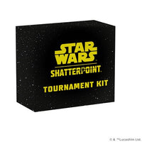 Star Wars: Shatterpoint: 2026 Store Leagure Tournament #2 (EN) (Special Order)