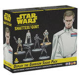 Star Wars: Shatterpoint: Deploy the Garrison Squad Pack (ML) (Special Order)