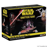 Star Wars: Shatterpoint: I Am No Jedi Deluxe Duel Pack (ML) **EVENT EXCLUSIVE** (Special Order)
