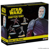 Star Wars: Shatterpoint: Secure the Future Squad Pack (ML) (Special Order)