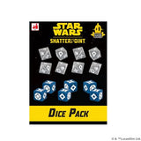 Star Wars: Shatterpoint: Dice Pack (ML) (Special Order)